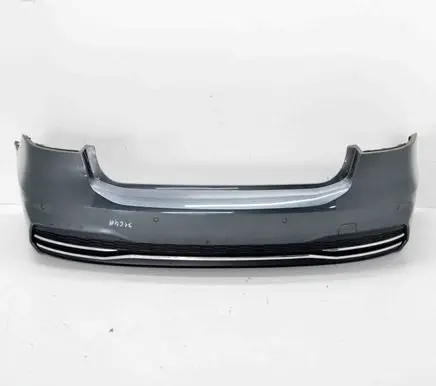 Audi A7 S7 4K8 Rear bumper 4K8807386A