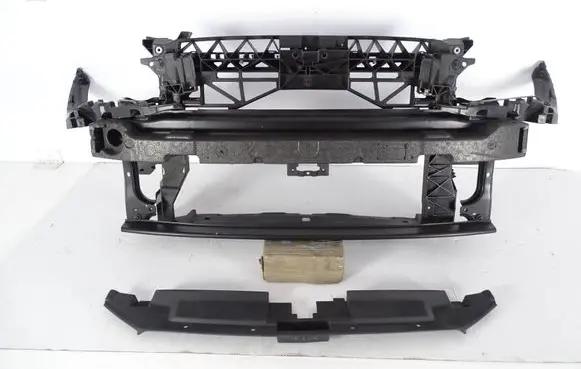 Seat Leon (5F) Radiator support slam panel 5F0805594F