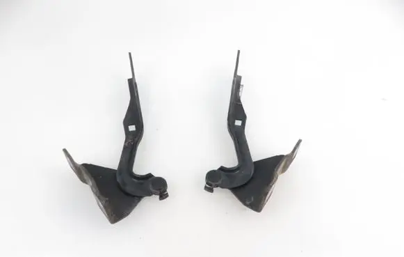 Mazda CX-9 Engine bonnet/hood hinges 