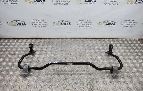 Opel Vivaro Rear anti-roll bar/sway bar 9805637680