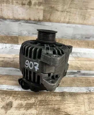 Peugeot 607 Generator/alternator