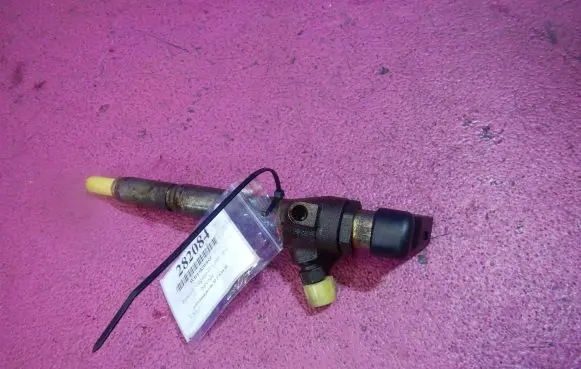 Renault Megane II Fuel injector H8200294788
