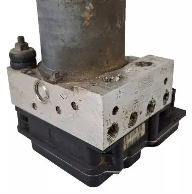 Audi A4 S4 B7 8E 8H ABS Pump 8E0614517BF 8E0910517H