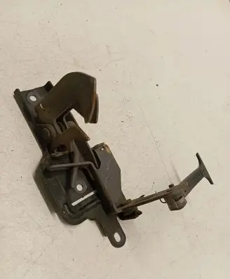 Mercedes-Benz CL C215 Engine bonnet/hood lock/catch A2158800064 A2158870027