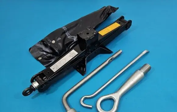 Citroen C-Crosser Lift Jack IMPRK1589076