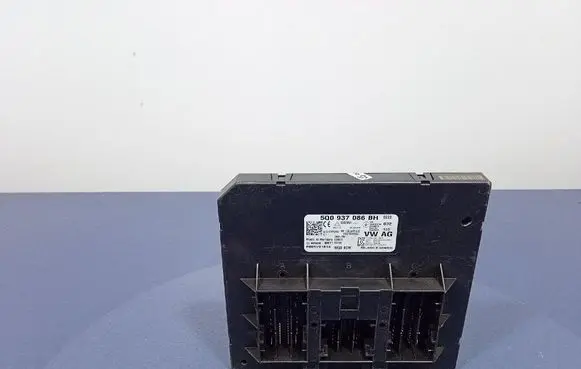 Comfort/convenience module