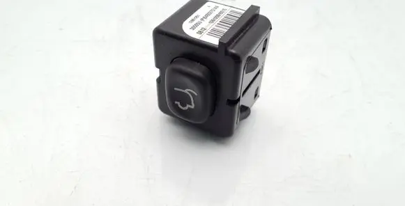 Lancia Voyager Tailgate opening switch 12861261 126120810015 04602751AA