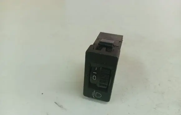 Citroen Berlingo Headlight level height control switch 96384422XT
