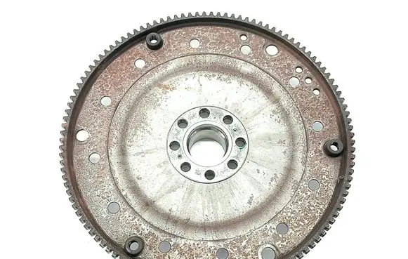Flywheel