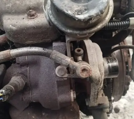 Fiat Punto (188) Turbo 54359880014