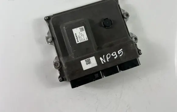 Volvo XC60 Engine control unit/module ECU 32313937