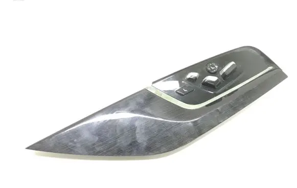BMW 7 G11 G12 Seat control switch 9384524