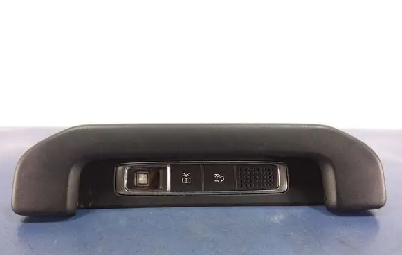 Mercedes-Benz S AMG W222 Front interior roof grab handle A0998150200
