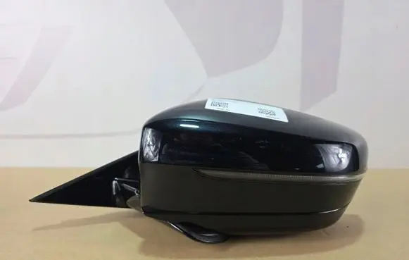 BMW 5 G30 G31 G38 Front door electric wing mirror 