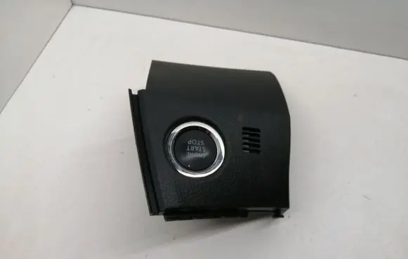 Toyota Auris E180 Engine start stop button switch 5544602310