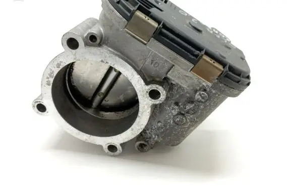 Alfa Romeo 156 Throttle valve 0280750102