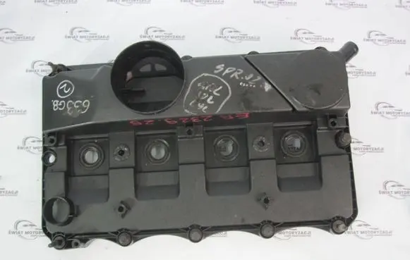 Ford Transit VII Rocker cam cover 6C1Q-6K271-BH