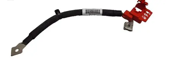 Citroen C3 Aircross Positive cable (battery) 9835372380