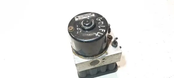 Volkswagen Golf IV ABS Pump 1C0907379K 00007881D2 10096003163
