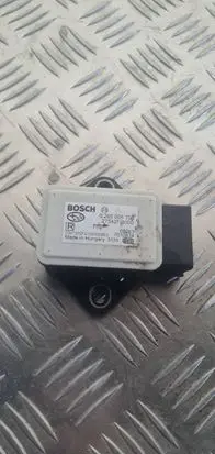 Subaru Impreza III ESP acceleration yaw rate sensor 0265005708