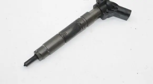 Mercedes-Benz ML W164 Fuel injector A6420701387 0445115017