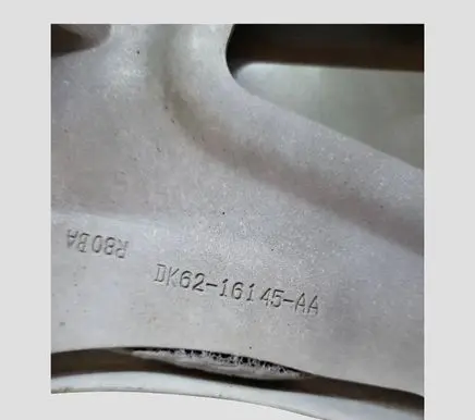 Land Rover Range Rover Sport L494 Fender DK6216016
