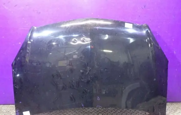 Opel Zafira B Engine bonnet/hood