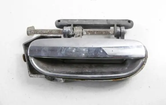 Alfa Romeo 166 Front door exterior handle