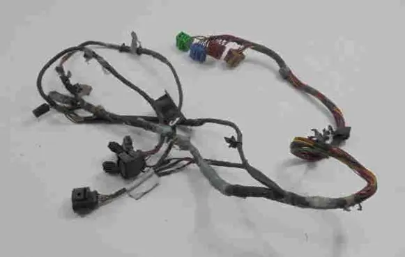 Audi TT Mk1 Front door wiring loom