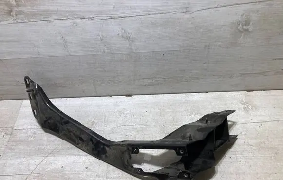 BMW X1 F48 F49 Headlight/headlamp mounting bracket 7426633