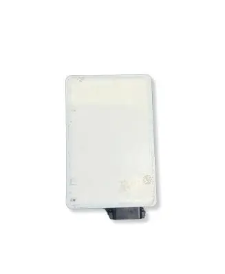 Mercedes-Benz ML W166 Blind spot module A0009055701