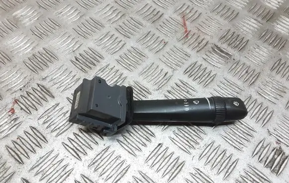 Volvo S60 Wiper control stalk 8691695