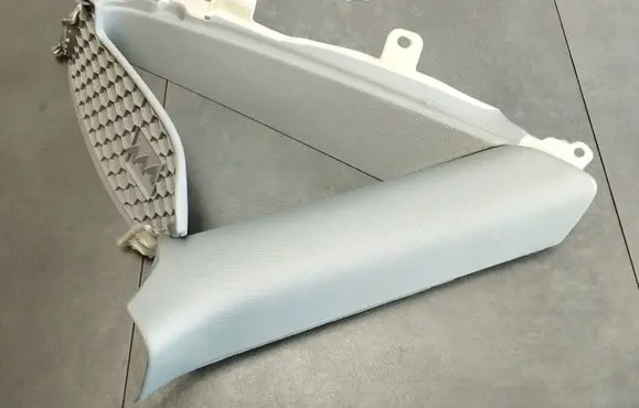 Audi A7 S7 4G (C) pillar trim 4G8867287