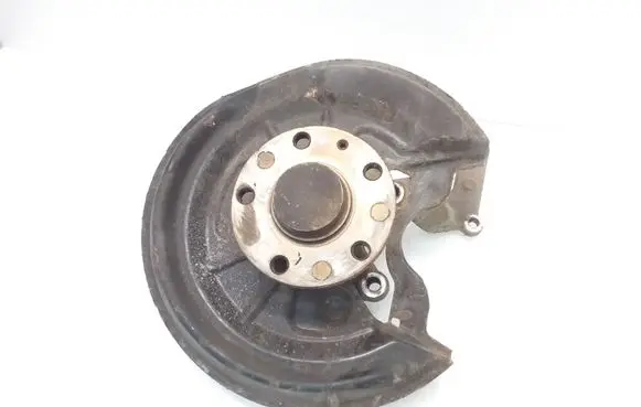 Volkswagen Golf V Rear wheel hub spindle/knuckle 