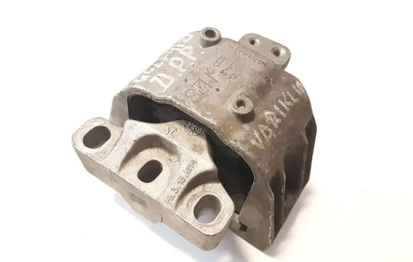 Volkswagen Golf IV Engine mount bracket 1J0199262