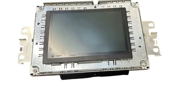Volvo V40 Screen/display/small screen 31382526 7609502010
