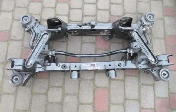 KIA Sorento Rear subframe 