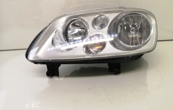 Volkswagen Touran I Headlight/headlamp 1T0941005G 0301205824 1J0941295A
