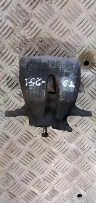 Hyundai ix35 Front brake caliper IMPRK1355620 T9251