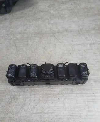 A set of switches