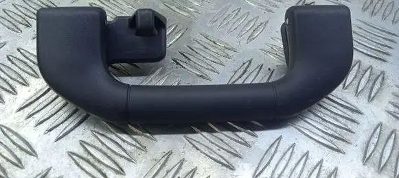 Mercedes-Benz E W212 Rear interior roof grab handle A2048100151