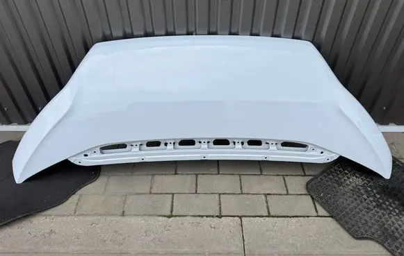 Fiat Ducato Engine bonnet/hood 