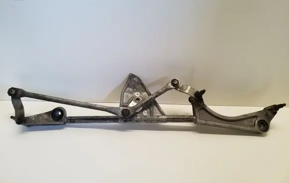 Mercedes-Benz C W203 Front wiper linkage A2038204742 09508Q3