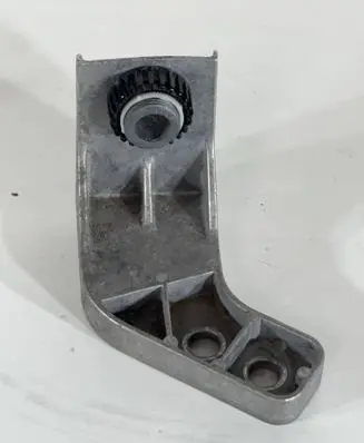 Mercedes-Benz GLC C254 Headlight/headlamp mounting bracket A2546209001