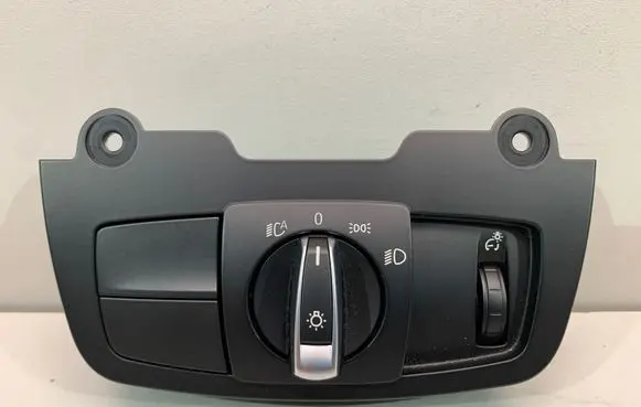 BMW i8 Light switch 9865831