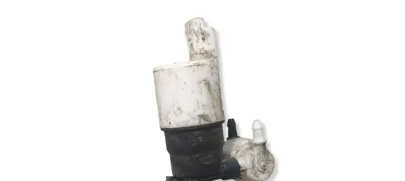 Citroen C4 II Windscreen/windshield washer pump 9645163380 9632384980
