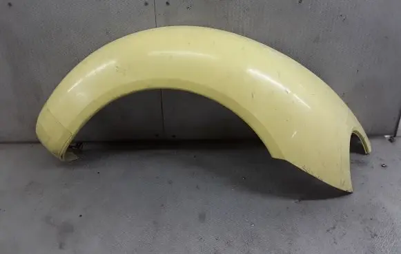 Volkswagen New Beetle Fender