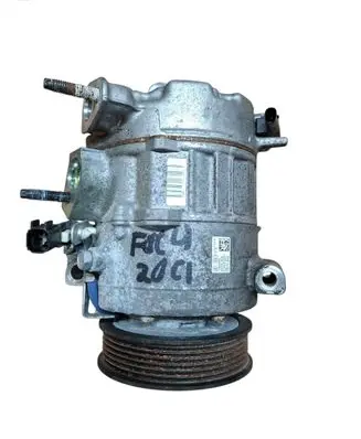 Air conditioning (A/C) compressor (pump)