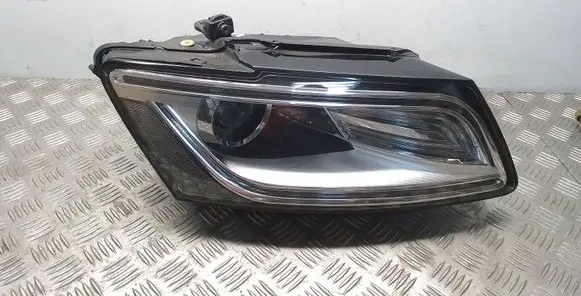 Audi Q5 SQ5 Headlight/headlamp 3D0941329 4G0907697D 8K0941597B