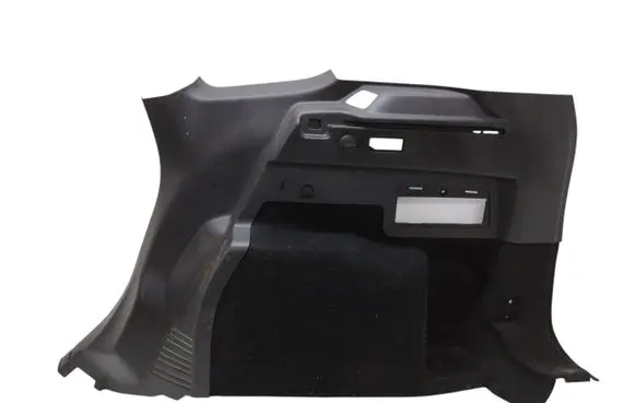 Ford Kuga II Trunk/boot side trim panel CV44S31012A